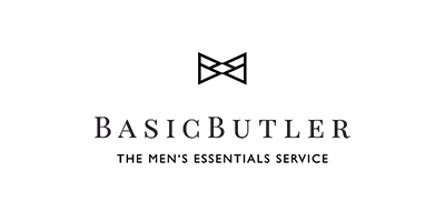 Basicbutler Logo NCA Portfolio