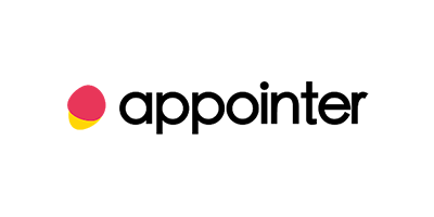 appointer Logo NCA Portfolio