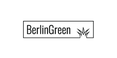 BerlinGreen Logo NCA